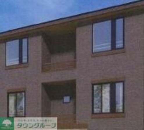 オリオンの物件内観写真